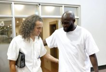 Fenerbahçe'de yeni transfer Romelu Lukaku tesisleri gezdi 8 fenerbahcede yeni transfer romelu lukaku tesisleri gezdi sFPsVcHb