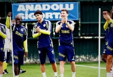 fenerbahcede yuzleri gulduren gelisme pgL4giPn