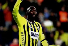 fenerbahceden alanyaspora karsi 10 maclik seri YIaL4EIt
