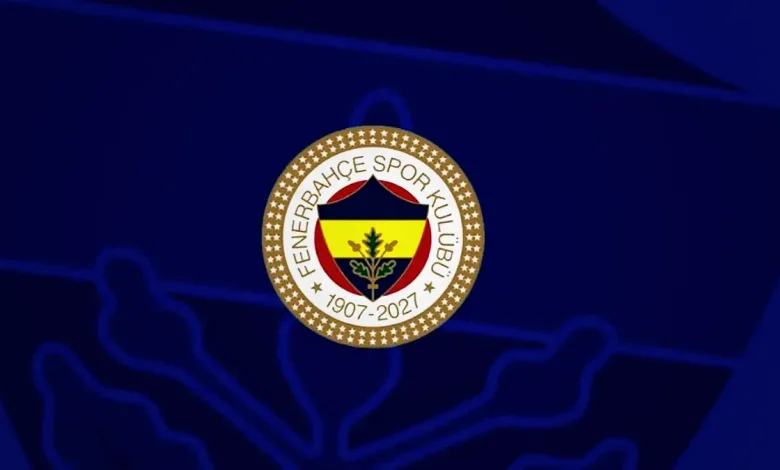 Fenerbahçe'den Aston Villa mağlubiyetini unutturacak transfer! 1 fenerbahceden aston villa maglubiyetini unutturacak transfer 9t9twhmr