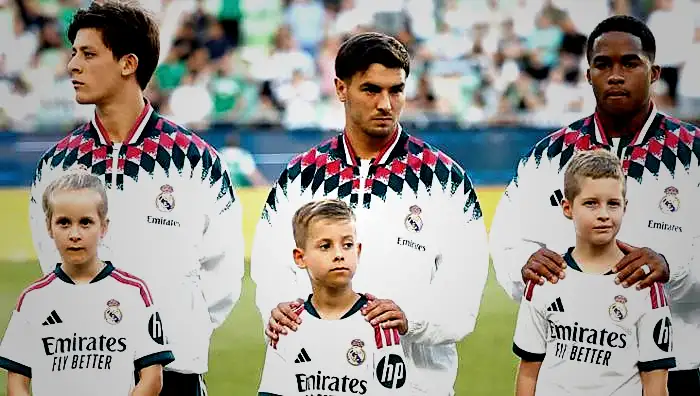 Fenerbahçe'den Avrupa'yı şoke eden Arda Güler hamlesi! İspanyollar duyurdu: Yuvaya dönüş operasyonu 5 fenerbahceden avrupayi soke eden arda guler hamlesi ispanyollar duyurdu yuvaya donus operasyonu 3