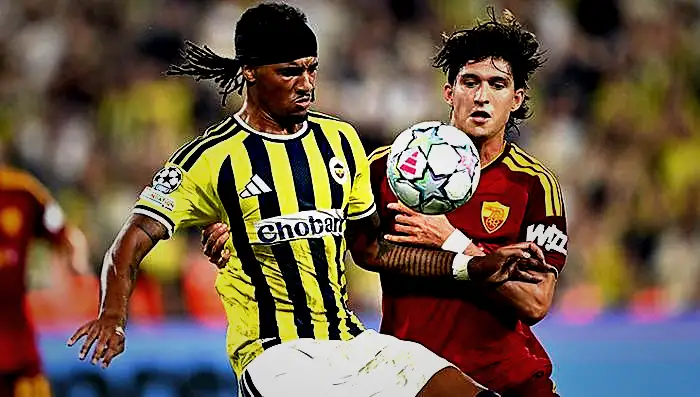Fenerbahçe'den ayrılık için şart! İngiltere'den teklif geldi 3 fenerbahceden ayrilik icin sart ingiltereden teklif geldi 1 v2qs2CHh