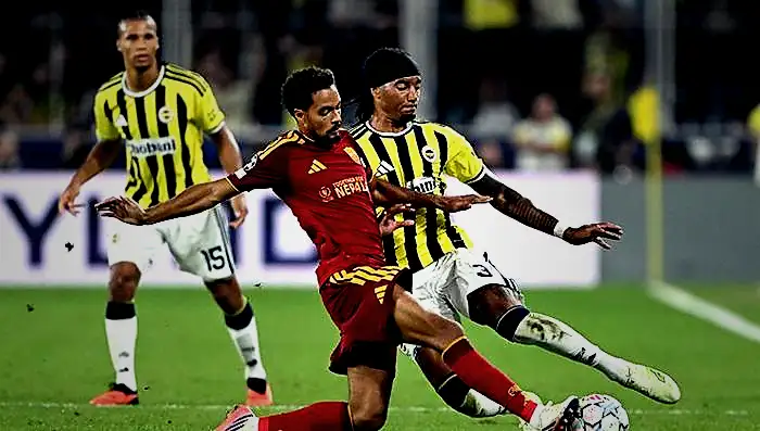 Fenerbahçe'den ayrılık için şart! İngiltere'den teklif geldi 6 fenerbahceden ayrilik icin sart ingiltereden teklif geldi 4 MmKXlhcb