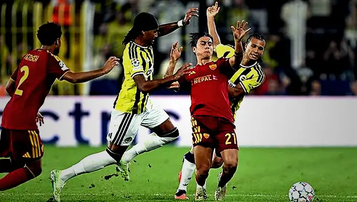 Fenerbahçe'den ayrılık için şart! İngiltere'den teklif geldi 7 fenerbahceden ayrilik icin sart ingiltereden teklif geldi 5 F5hiANOa