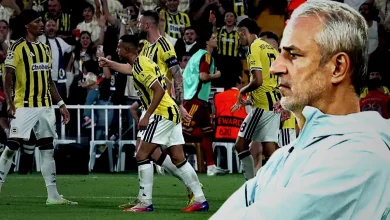 Fenerbahçe'den ayrılık için şart! İngiltere'den teklif geldi 6 fenerbahceden ayrilik icin sart ingiltereden teklif geldi fKhVQ2jw