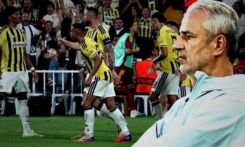 Fenerbahçe'den ayrılık için şart! İngiltere'den teklif geldi 1 fenerbahceden ayrilik icin sart ingiltereden teklif geldi fKhVQ2jw