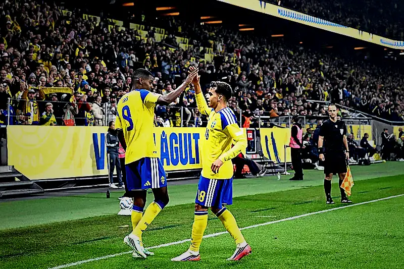 fenerbahceden isvecli yildiz icin flas transfer hamlesi kesenin agzi acildi 2 2Tl7eKyi