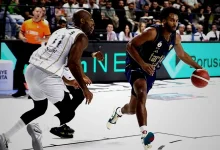 fenerbahceden ligde yuzleri gulduren galibiyet glint cayirova belediyesi fenerbahce tarfin mac sonucu 85 100 IPH9k4mn