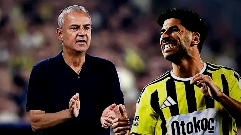 Fenerbahçe'den Marco Asensio açıklaması! Ameliyat kararı... 2 fenerbahceden marco asensio aciklamasi ameliyat karari 0 lGVPbZ2X