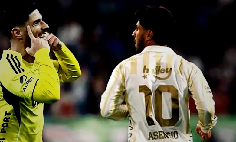 Fenerbahçe'den Marco Asensio açıklaması! Ameliyat kararı... 1 fenerbahceden marco asensio aciklamasi ameliyat karari 7lOnmURu