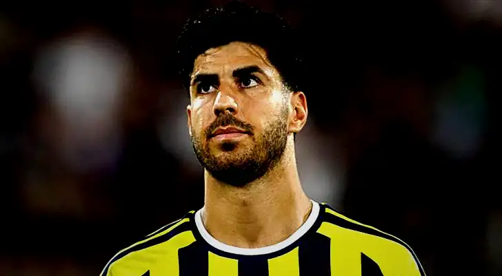Fenerbahçe'den Marco Asensio açıklaması! 1 fenerbahceden marco asensio aciklamasi sZ71i2cf