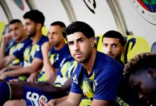fenerbahceden marco asensio icin sakatlik aciklamasi mUOEjidt