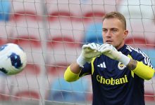 Fenerbahçe'den Mert Günok açıklaması! 19 fenerbahceden mert gunok aciklamasi jfa5P5xh