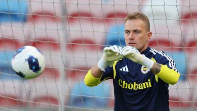 Fenerbahçe'den Mert Günok açıklaması! 5 fenerbahceden mert gunok aciklamasi jfa5P5xh
