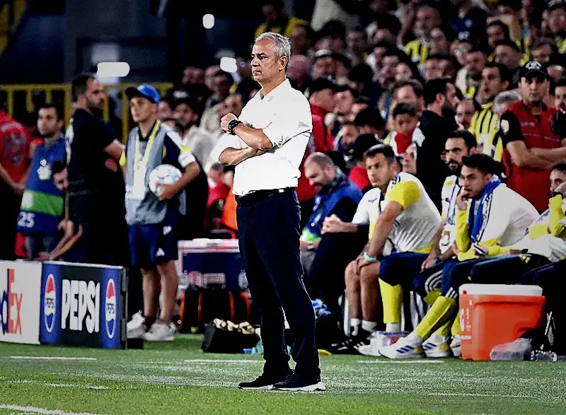 Fenerbahçe'den Real Madrid'e sürpriz çıkarma! Transfer için harekete geçiliyor 2 fenerbahceden real madride surpriz cikarma transfer icin harekete geciliyor 0 CPKsbdbd