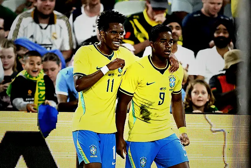 Fenerbahçe'den Real Madrid'e sürpriz çıkarma! Transfer için harekete geçiliyor 11 fenerbahceden real madride surpriz cikarma transfer icin harekete geciliyor 9