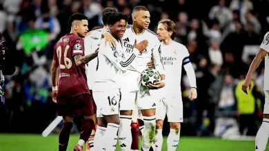 Fenerbahçe'den Real Madrid'e sürpriz çıkarma! Transfer için harekete geçiliyor 6 fenerbahceden real madride surpriz cikarma transfer icin harekete geciliyor s5hQsd5f
