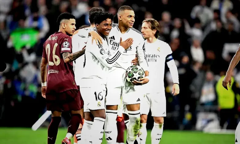 Fenerbahçe'den Real Madrid'e sürpriz çıkarma! Transfer için harekete geçiliyor 1 fenerbahceden real madride surpriz cikarma transfer icin harekete geciliyor s5hQsd5f