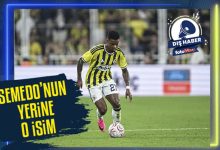 Fenerbahçe'den sağ bek çıkarması! İşte Semedo yerine düşünülen isim 9 fenerbahceden sag bek cikarmasi iste semedo yerine dusunulen isim R28uYn9D