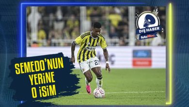 Fenerbahçe'den sağ bek çıkarması! İşte Semedo yerine düşünülen isim 12 fenerbahceden sag bek cikarmasi iste semedo yerine dusunulen isim R28uYn9D