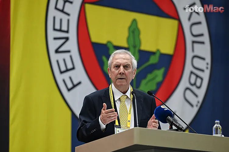 Fenerbahçe'den TFF'ye başvuru! İşte sebebi 5 fenerbahceden tffye basvuru iste sebebi 3 4TtepErL