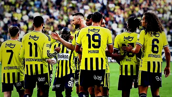 Fenerbahçe'den transferde Los Galacticos hamlesi! İspanyollar duyurdu: Arda Güler için yuvaya dönüş 3 fenerbahceden transferde los galacticos hamlesi ispanyollar duyurdu arda guler icin yuvaya donus 1