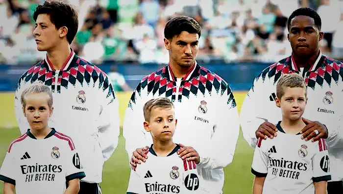 Fenerbahçe'den transferde Los Galacticos hamlesi! İspanyollar duyurdu: Arda Güler için yuvaya dönüş 5 fenerbahceden transferde los galacticos hamlesi ispanyollar duyurdu arda guler icin yuvaya donus 3 L35HYBfa