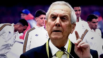 Fenerbahçe'den transferde Los Galacticos hamlesi! İspanyollar duyurdu: Arda Güler için yuvaya dönüş 7 fenerbahceden transferde los galacticos hamlesi ispanyollar duyurdu arda guler icin yuvaya donus vhwLTfiU