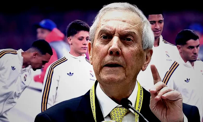 Fenerbahçe'den transferde Los Galacticos hamlesi! İspanyollar duyurdu: Arda Güler için yuvaya dönüş 1 fenerbahceden transferde los galacticos hamlesi ispanyollar duyurdu arda guler icin yuvaya donus vhwLTfiU