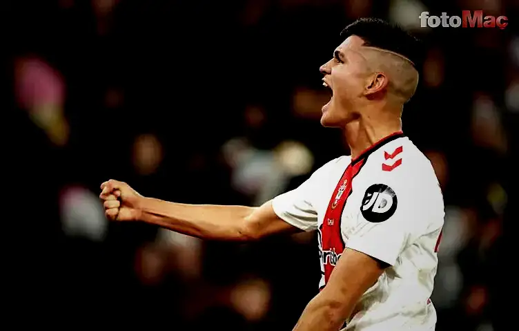Fenerbahçe'den transferde olay hamle! İşte listedeki 2 yıldız 8 fenerbahceden transferde olay hamle iste listedeki 2 yildiz 6 CVDOugYU