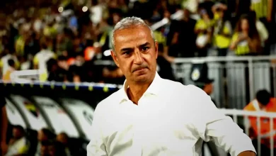 Fenerbahçe'den transferde olay hamle! İşte listedeki 2 yıldız 4 fenerbahceden transferde olay hamle iste listedeki 2 yildiz zCuLFsQI
