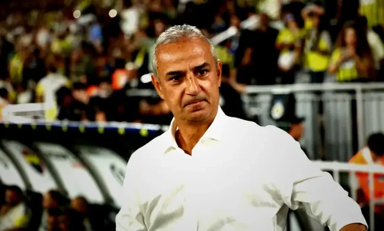 Fenerbahçe'den transferde olay hamle! İşte listedeki 2 yıldız 1 fenerbahceden transferde olay hamle iste listedeki 2 yildiz zCuLFsQI