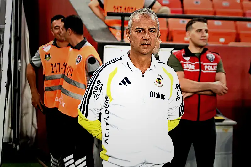 Fenerbahçe'den transferde sürpriz hamle! Gündemde Ethan Mbappe 2 fenerbahceden transferde surpriz hamle gundemde ethan mbappe 0 irZvU2qQ