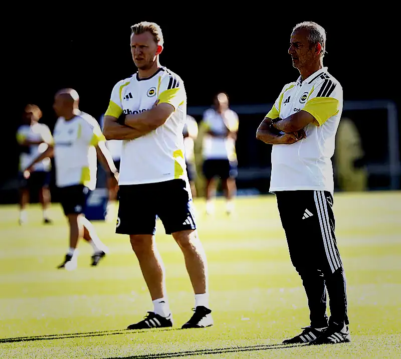 Fenerbahçe'den transferde sürpriz hamle! Gündemde Ethan Mbappe 3 fenerbahceden transferde surpriz hamle gundemde ethan mbappe 1 HnhMzmu5