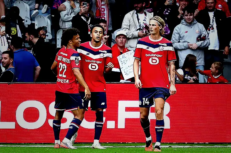 Fenerbahçe'den transferde sürpriz hamle! Gündemde Ethan Mbappe 5 fenerbahceden transferde surpriz hamle gundemde ethan mbappe 3 Yj8aKTO8