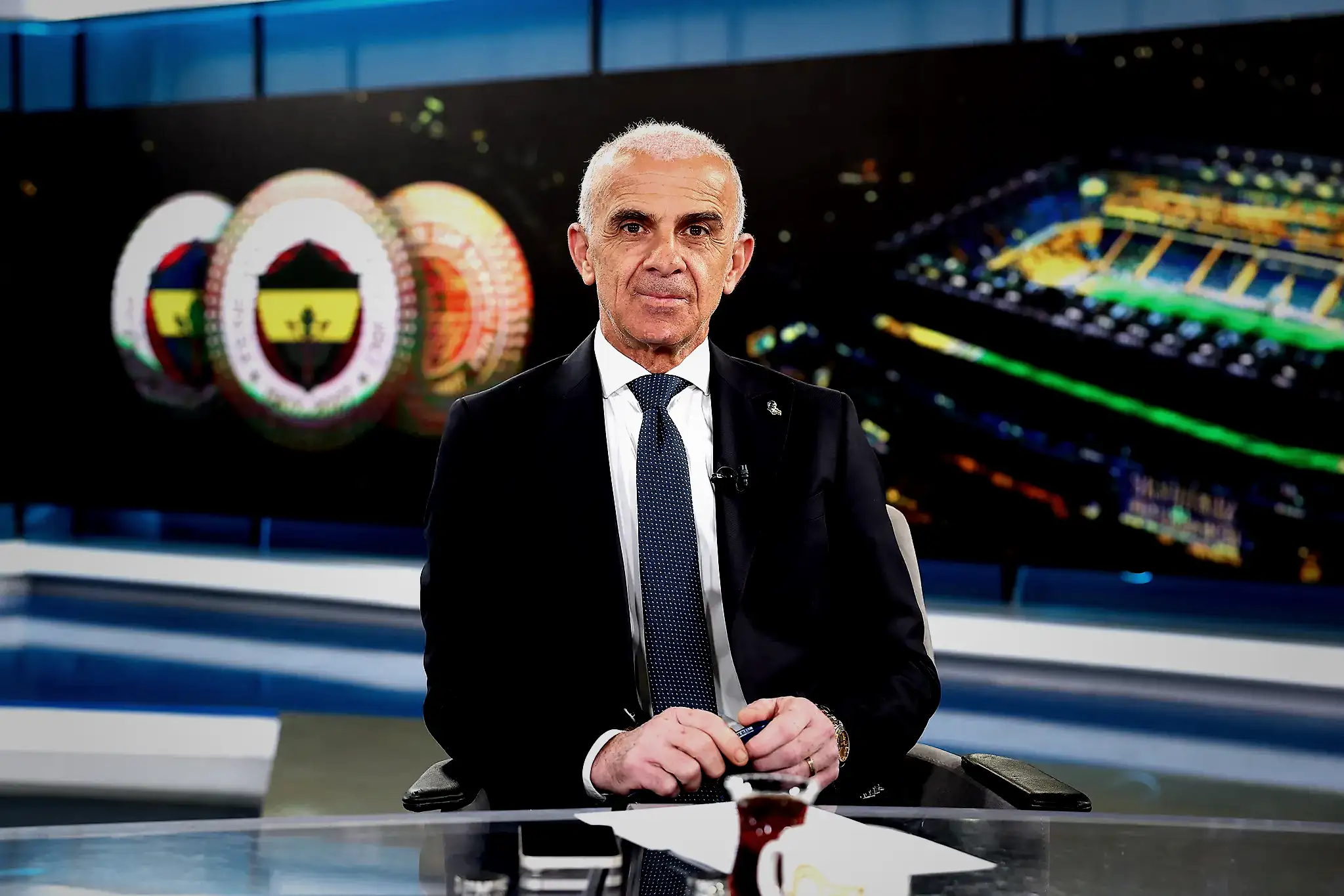 Fenerbahçe'den transferde sürpriz hamle! Gündemde Ethan Mbappe 11 fenerbahceden transferde surpriz hamle gundemde ethan mbappe 9 7f4LOTXS