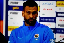 fenerbahceli eski futbolcu steven caulkerdan issizlik itirafi YKV9gIRK