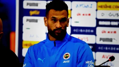 Fenerbahçeli eski futbolcu Steven Caulker'dan işsizlik itirafı! 7 fenerbahceli eski futbolcu steven caulkerdan issizlik itirafi YKV9gIRK