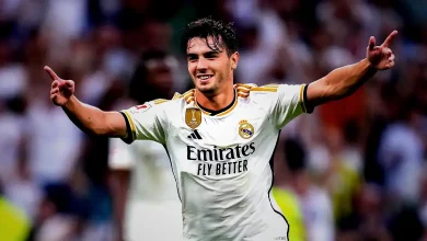 Fenerbahçe'nin Brahim Diaz transferindeki rakibi Serie A'dan! 16 fenerbahcenin brahim diaz transferindeki rakibi serie adan SVHiqJJg