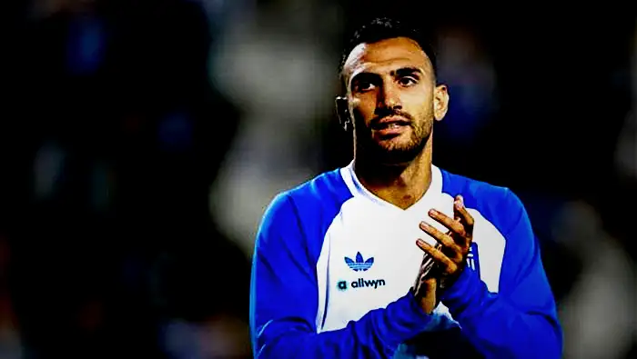 Fenerbahçe'nin dev transfer teklifini duyurdular! '50 milyon euro' 2 fenerbahcenin dev transfer teklifini duyurdular 50 milyon euro 0 7sYgZYji