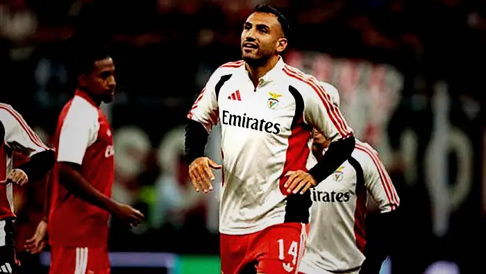 Fenerbahçe'nin dev transfer teklifini duyurdular! '50 milyon euro' 3 fenerbahcenin dev transfer teklifini duyurdular 50 milyon euro 1 ERXENMIc