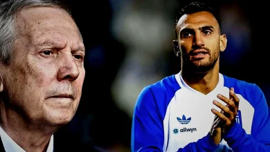 fenerbahcenin dev transfer teklifini duyurdular 50 milyon euro Ijybjgls