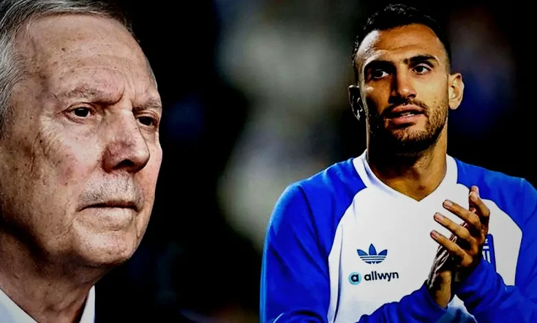 Fenerbahçe'nin dev transfer teklifini duyurdular! '50 milyon euro' 1 fenerbahcenin dev transfer teklifini duyurdular 50 milyon euro Ijybjgls