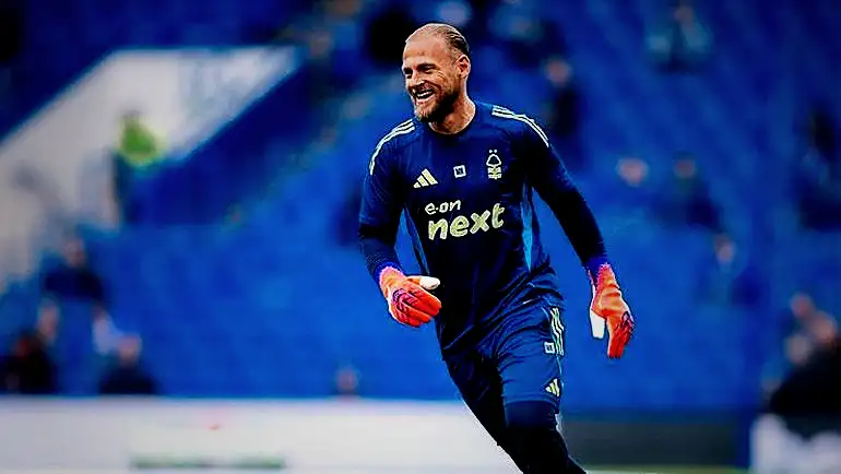 Fenerbahçe'nin eski antrenörü Trabzonspor'da! Vitor Pereira'nın yadımcısıydı 2 fenerbahcenin eski antrenoru trabzonsporda vitor pereiranin yadimcisiydi 0 4FqLHt9W