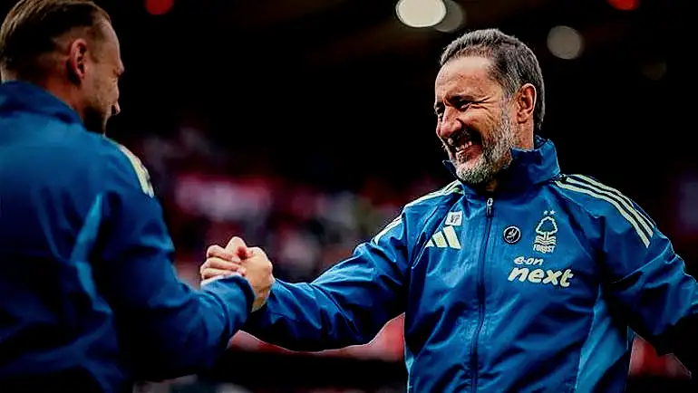 Fenerbahçe'nin eski antrenörü Trabzonspor'da! Vitor Pereira'nın yadımcısıydı 3 fenerbahcenin eski antrenoru trabzonsporda vitor pereiranin yadimcisiydi 1
