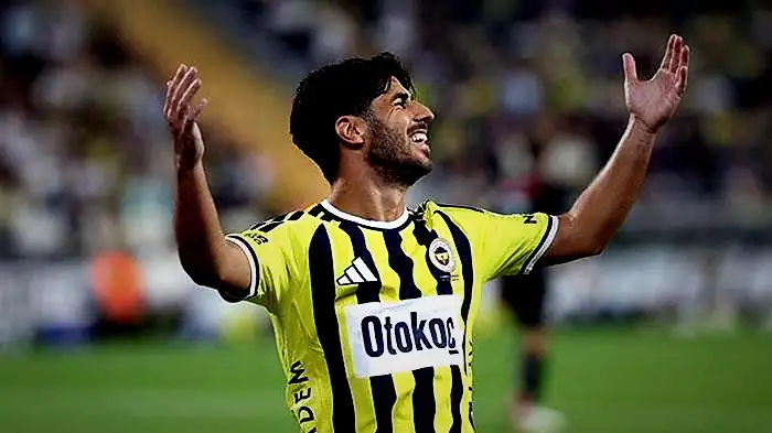 Fenerbahçe'nin eski oyuncusundan bomba iddia! 'Asensio futbolu bırakabilir' 2 fenerbahcenin eski oyuncusundan bomba iddia asensio futbolu birakabilir 0