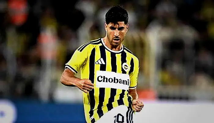 Fenerbahçe'nin eski oyuncusundan bomba iddia! 'Asensio futbolu bırakabilir' 3 fenerbahcenin eski oyuncusundan bomba iddia asensio futbolu birakabilir 1 sR9WFR4G