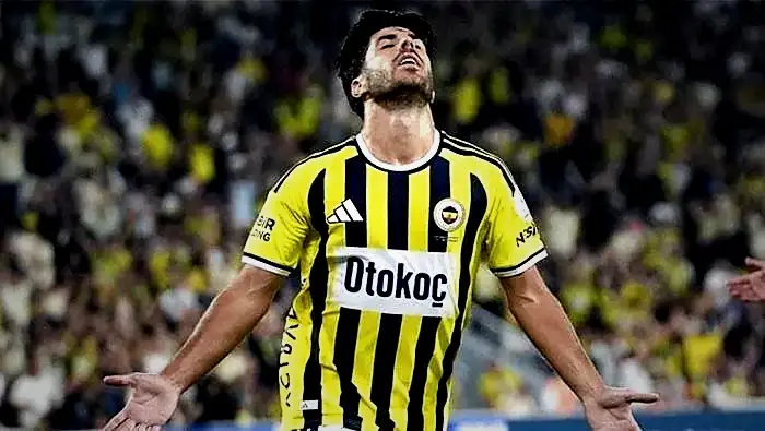 Fenerbahçe'nin eski oyuncusundan bomba iddia! 'Asensio futbolu bırakabilir' 4 fenerbahcenin eski oyuncusundan bomba iddia asensio futbolu birakabilir 2 iIvGENe5