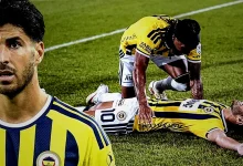 fenerbahcenin eski oyuncusundan bomba iddia asensio futbolu birakabilir ngVKXddY