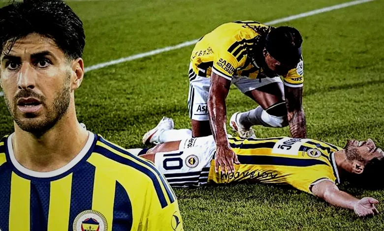 Fenerbahçe'nin eski oyuncusundan bomba iddia! 'Asensio futbolu bırakabilir' 1 fenerbahcenin eski oyuncusundan bomba iddia asensio futbolu birakabilir ngVKXddY